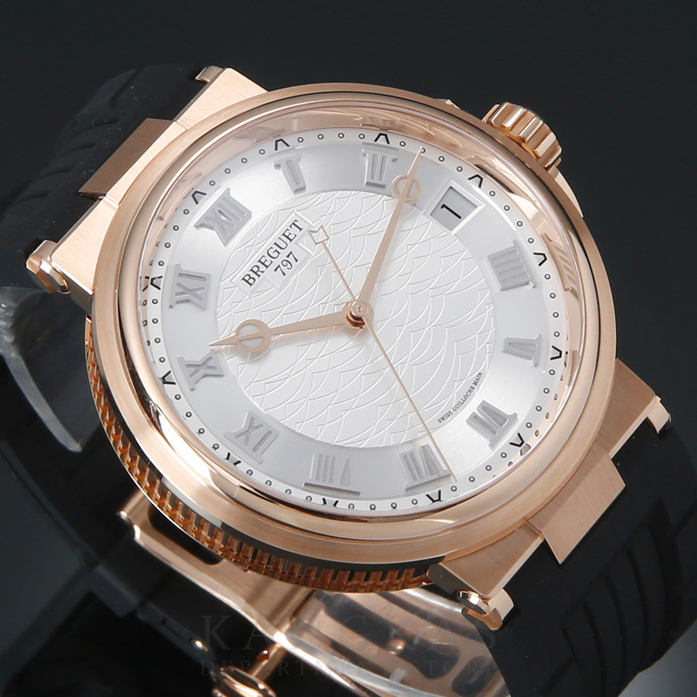 Breguet(USED)브레게 마린 5517