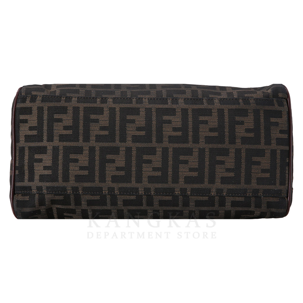 FENDI(USED)펜디 쥬카 토트백