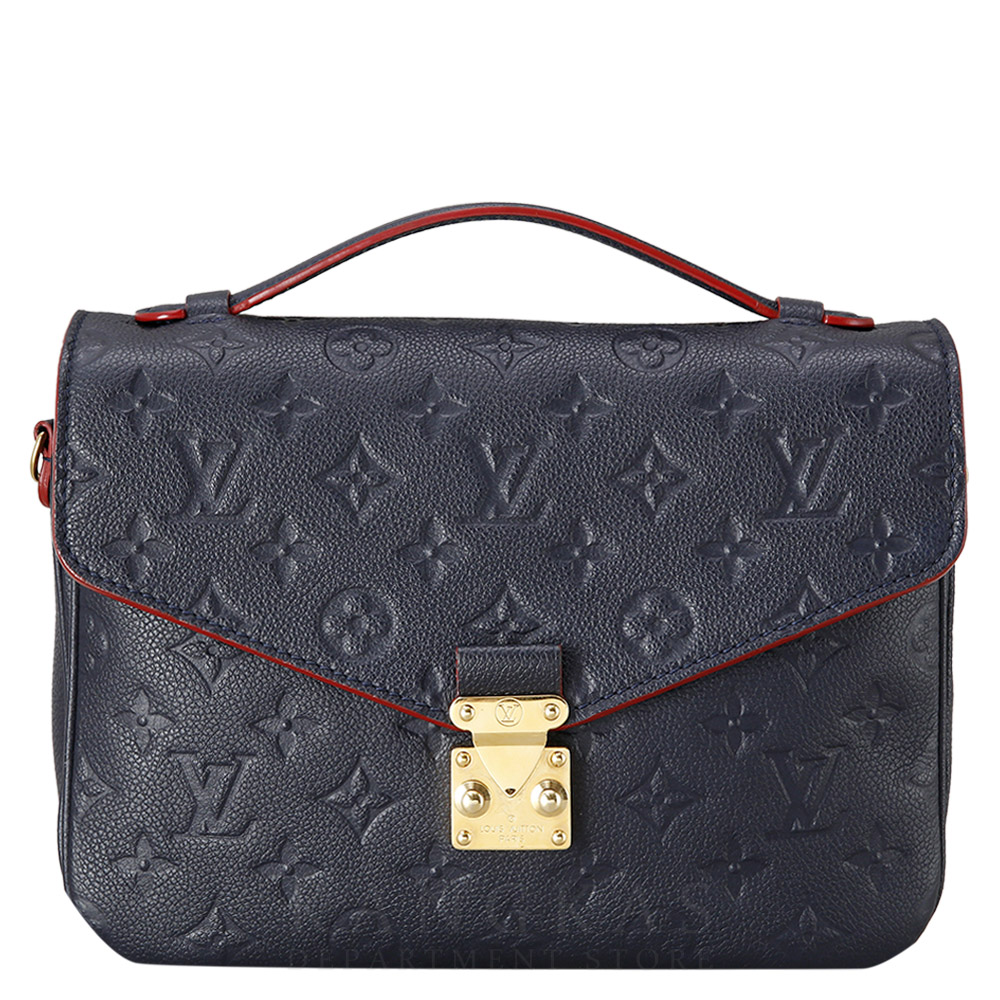 LOUIS VUITTON(USED)루이비통 앙프렝뜨 포쉐트 메티스