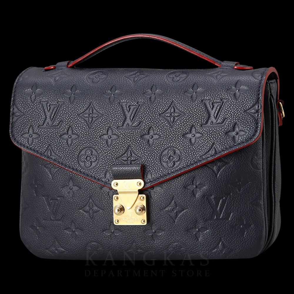 LOUIS VUITTON(USED)루이비통 앙프렝뜨 포쉐트 메티스