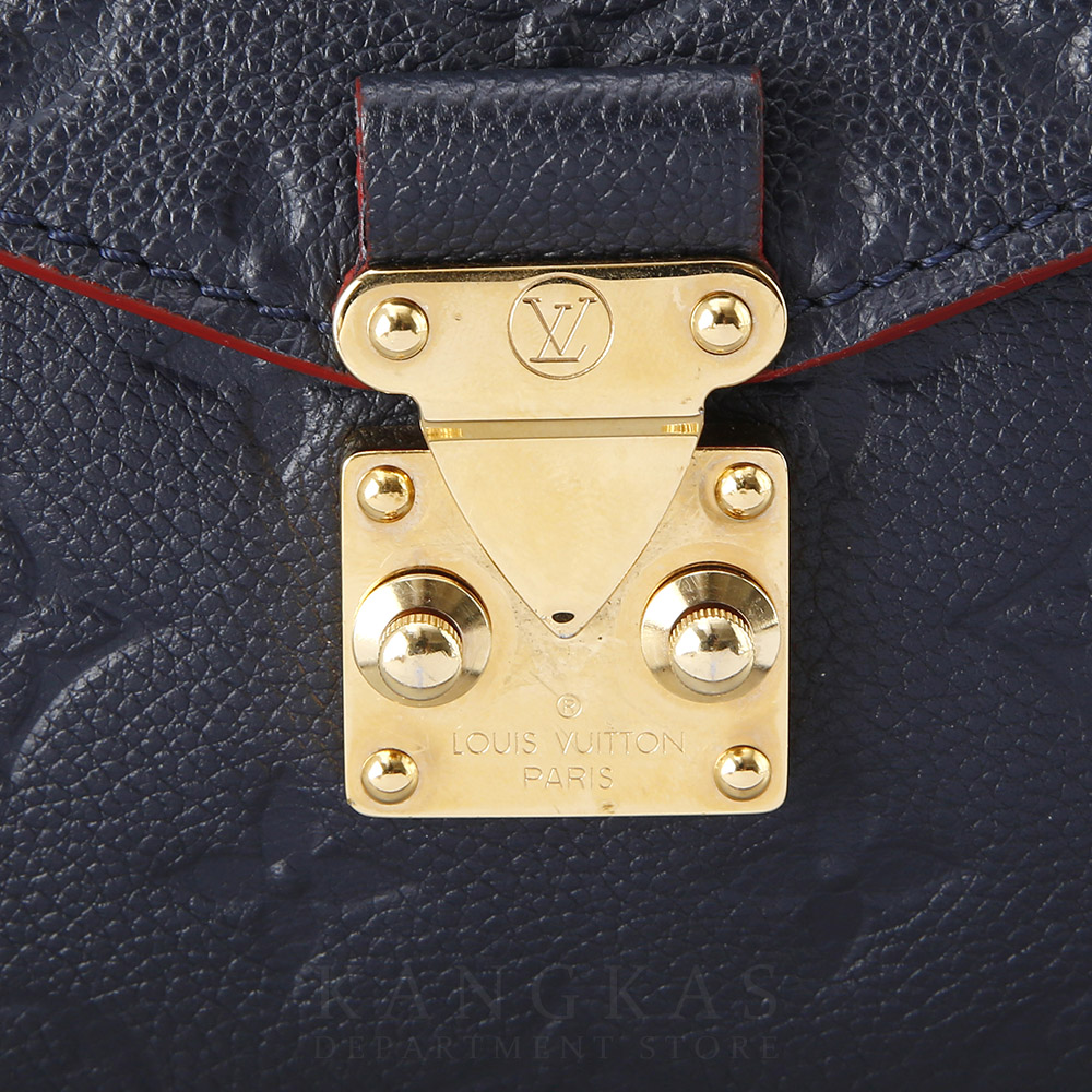 LOUIS VUITTON(USED)루이비통 앙프렝뜨 포쉐트 메티스