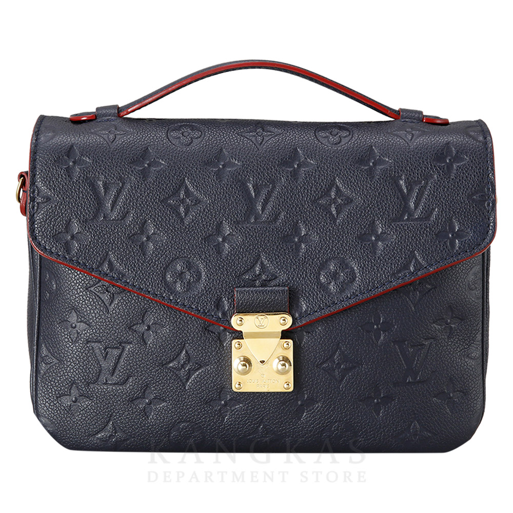 LOUIS VUITTON(USED)루이비통 앙프렝뜨 포쉐트 메티스