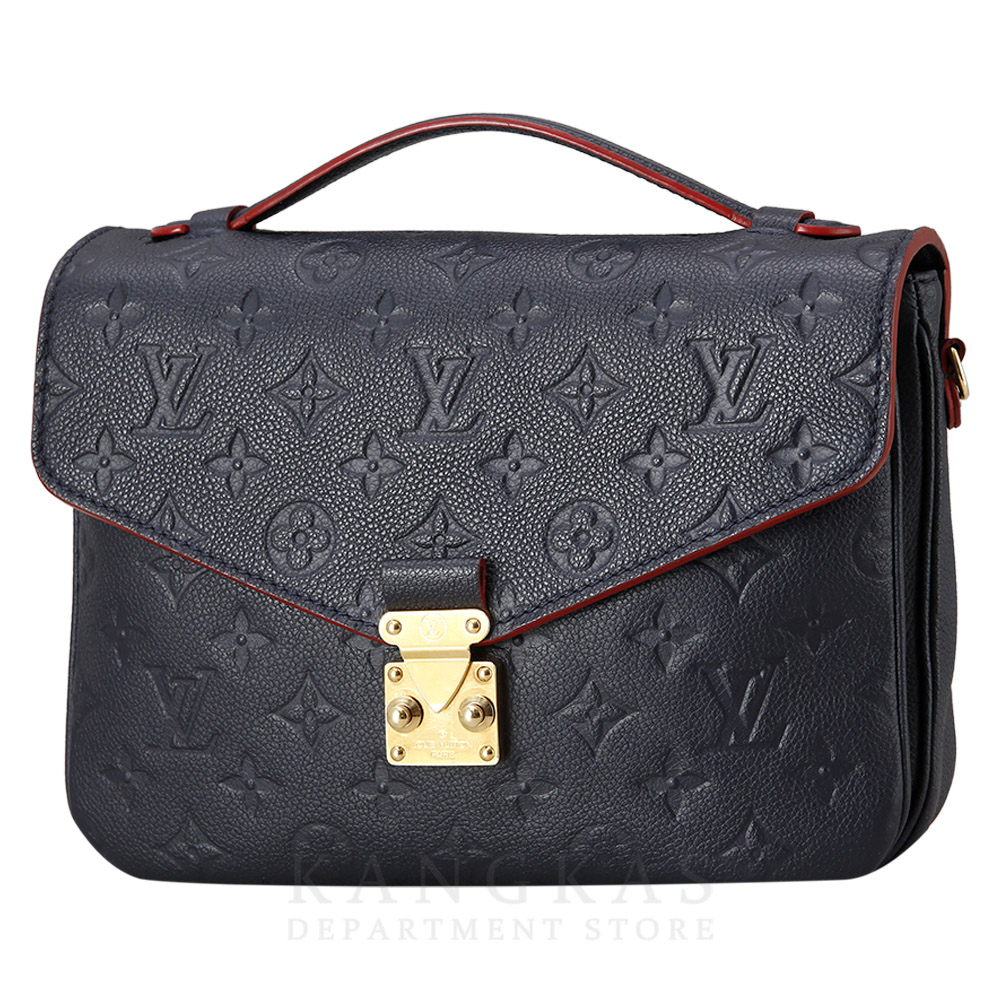 LOUIS VUITTON(USED)루이비통 앙프렝뜨 포쉐트 메티스