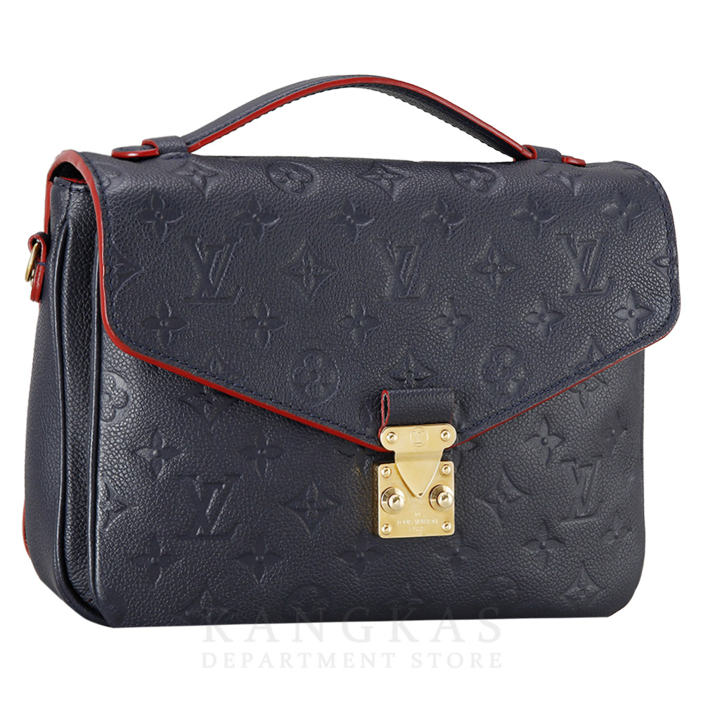 LOUIS VUITTON(USED)루이비통 앙프렝뜨 포쉐트 메티스