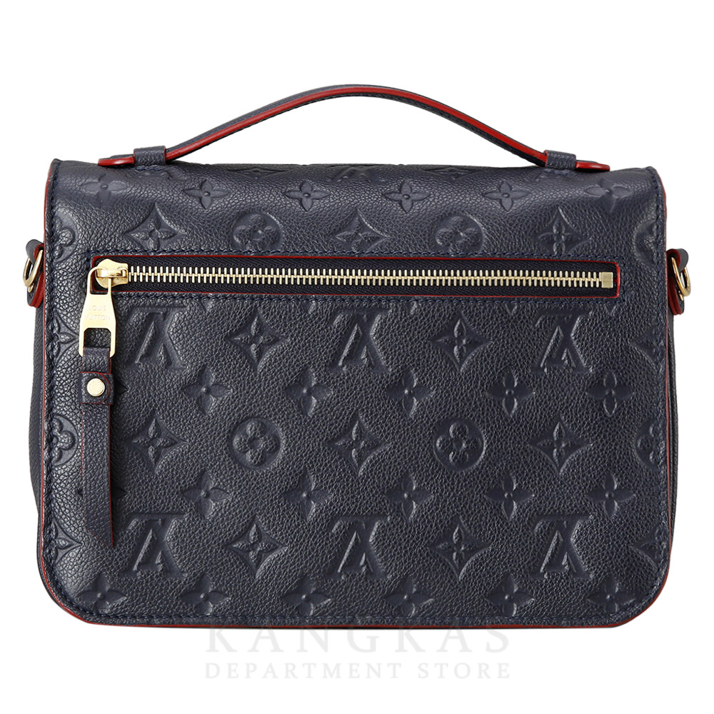 LOUIS VUITTON(USED)루이비통 앙프렝뜨 포쉐트 메티스