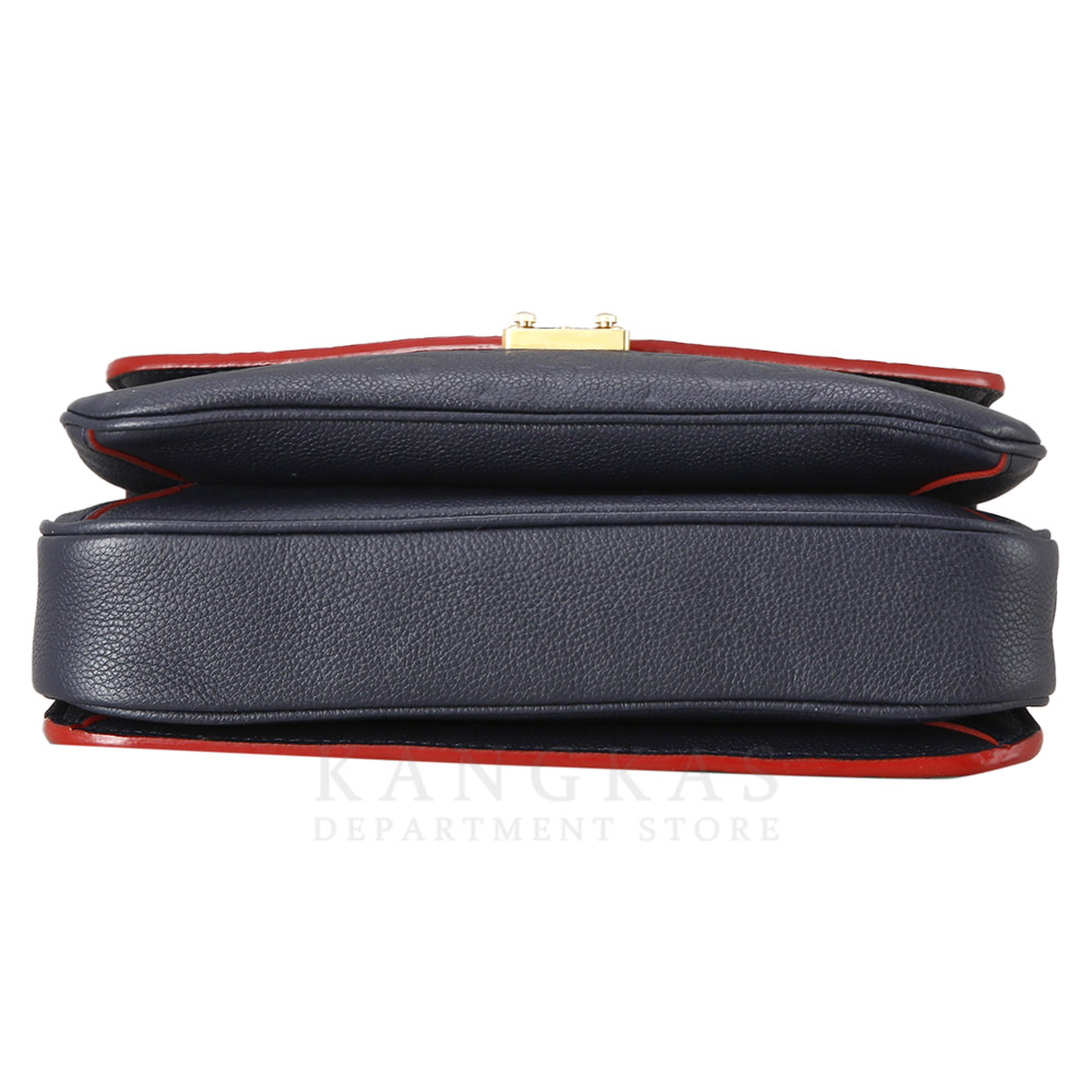 LOUIS VUITTON(USED)루이비통 앙프렝뜨 포쉐트 메티스