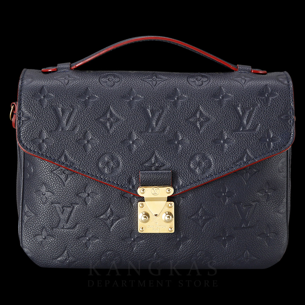 LOUIS VUITTON(USED)루이비통 앙프렝뜨 포쉐트 메티스