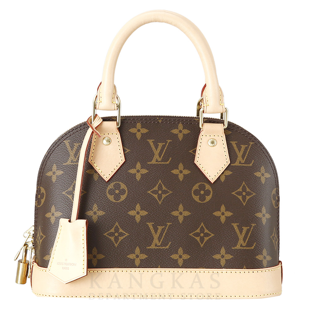 LOUIS VUITTON(USED)루이비통 모노그램 알마BB