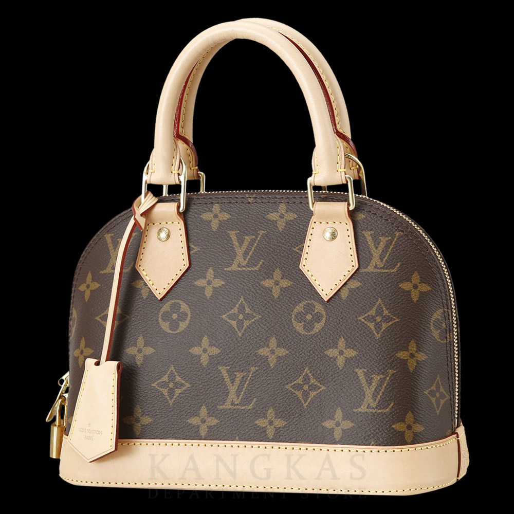LOUIS VUITTON(USED)루이비통 모노그램 알마BB