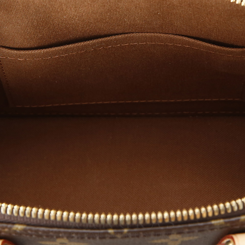 LOUIS VUITTON(USED)루이비통 모노그램 알마BB