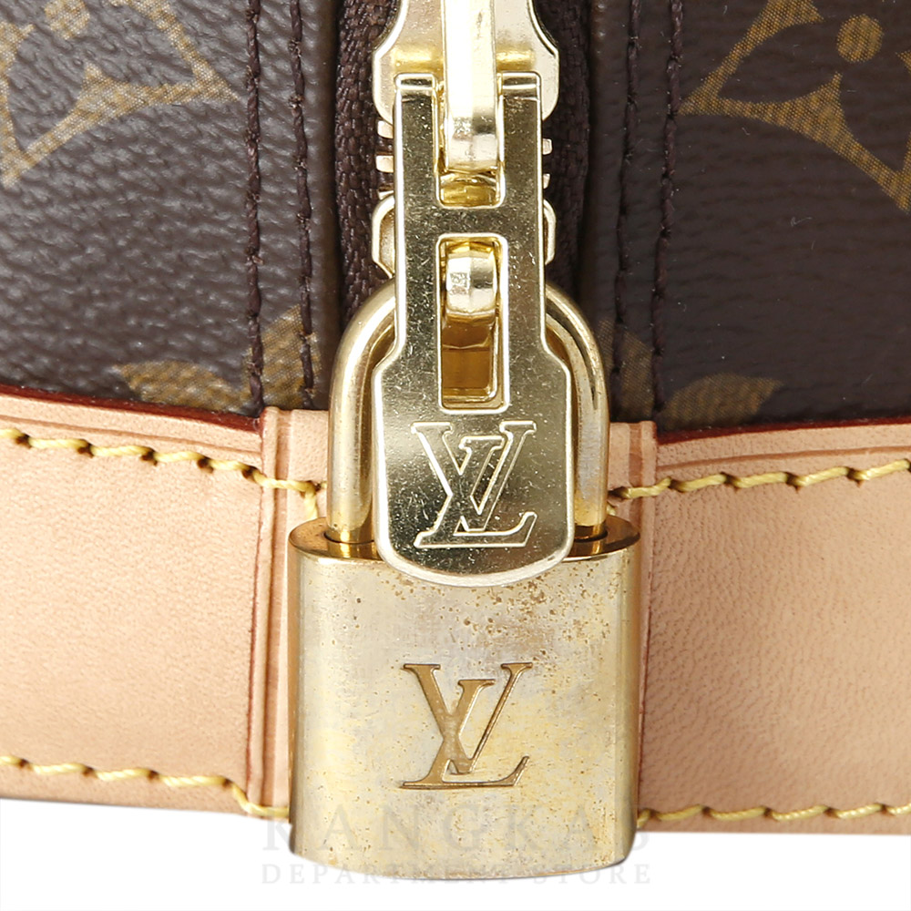 LOUIS VUITTON(USED)루이비통 모노그램 알마BB