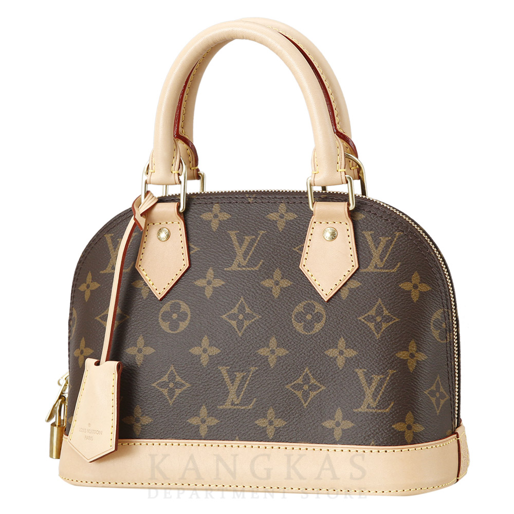 LOUIS VUITTON(USED)루이비통 모노그램 알마BB