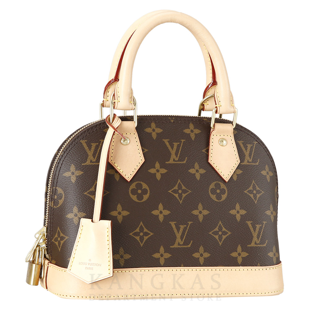 LOUIS VUITTON(USED)루이비통 모노그램 알마BB