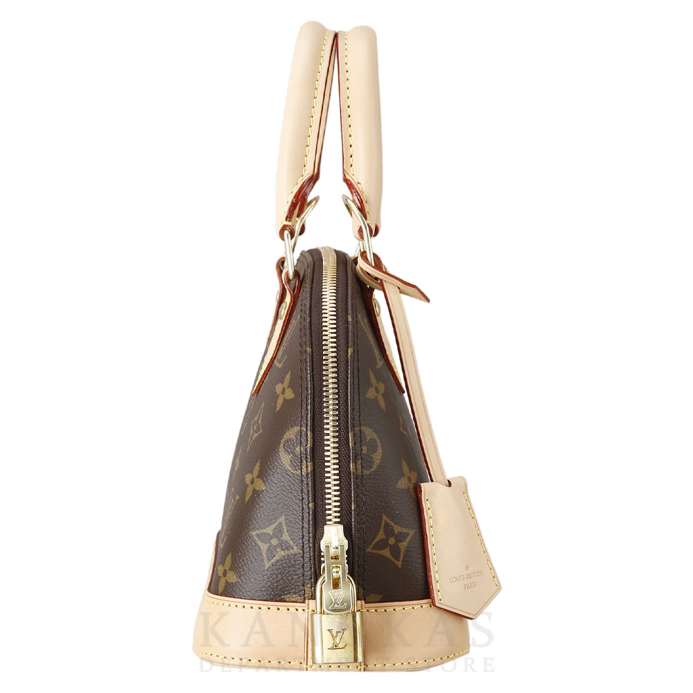 LOUIS VUITTON(USED)루이비통 모노그램 알마BB