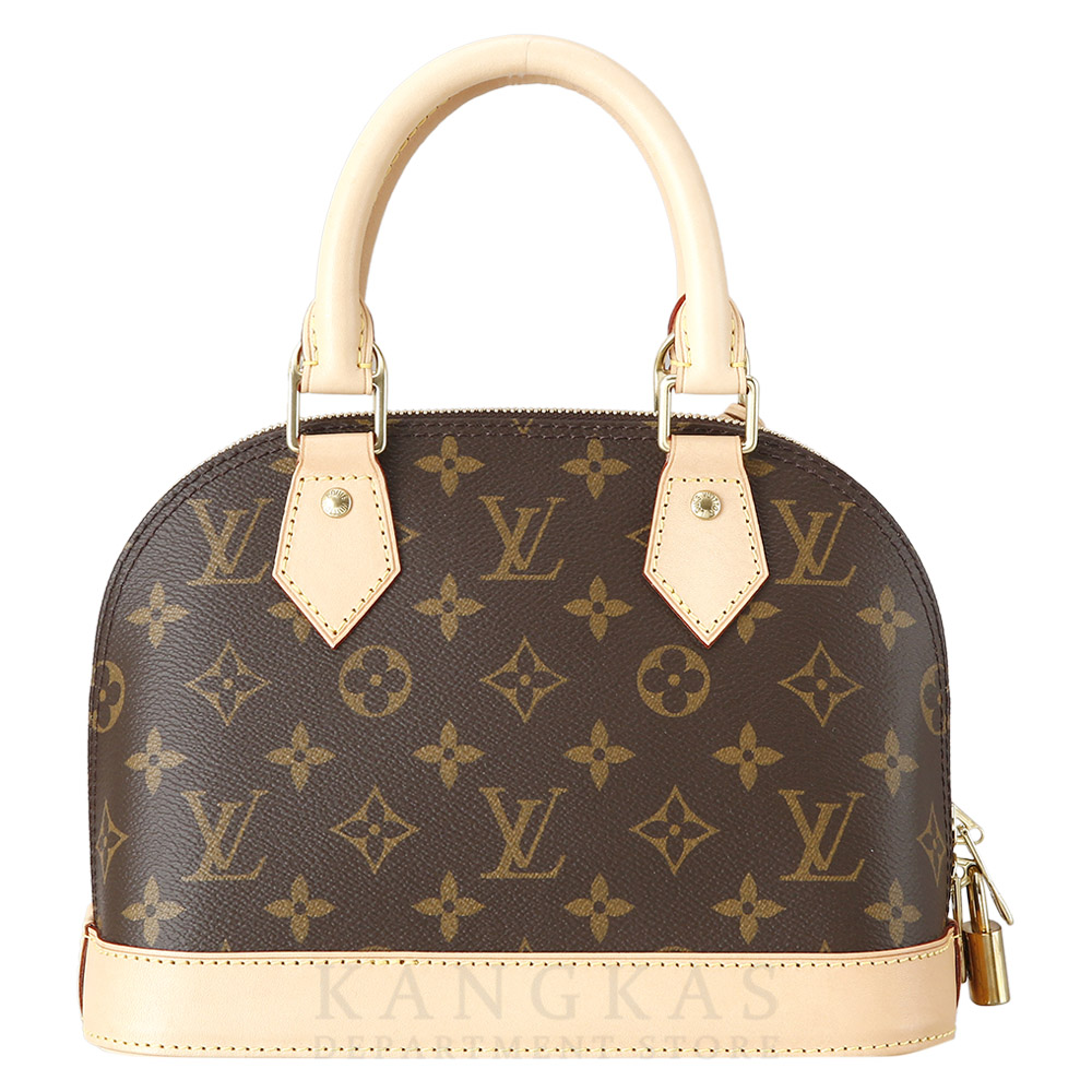 LOUIS VUITTON(USED)루이비통 모노그램 알마BB