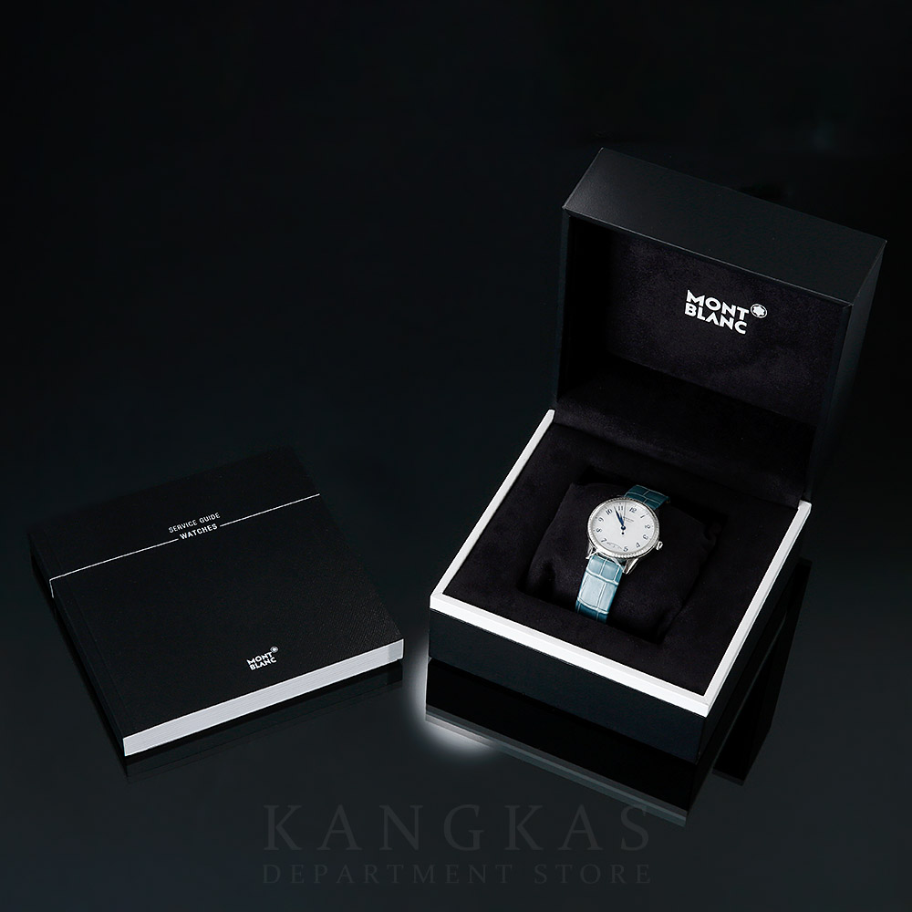 MONTBLANC(USED)몽블랑 보헴 오토매틱 데이트