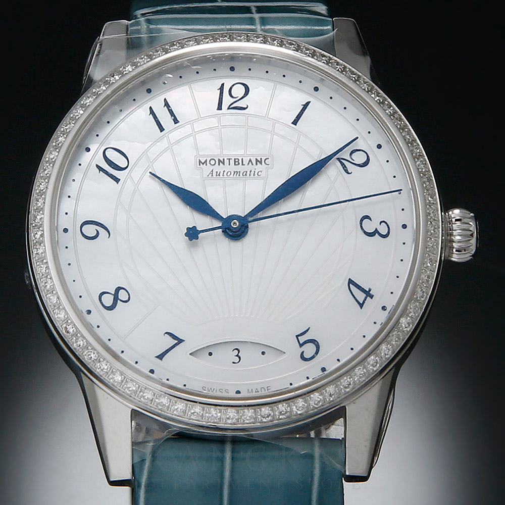 MONTBLANC(USED)몽블랑 보헴 오토매틱 데이트