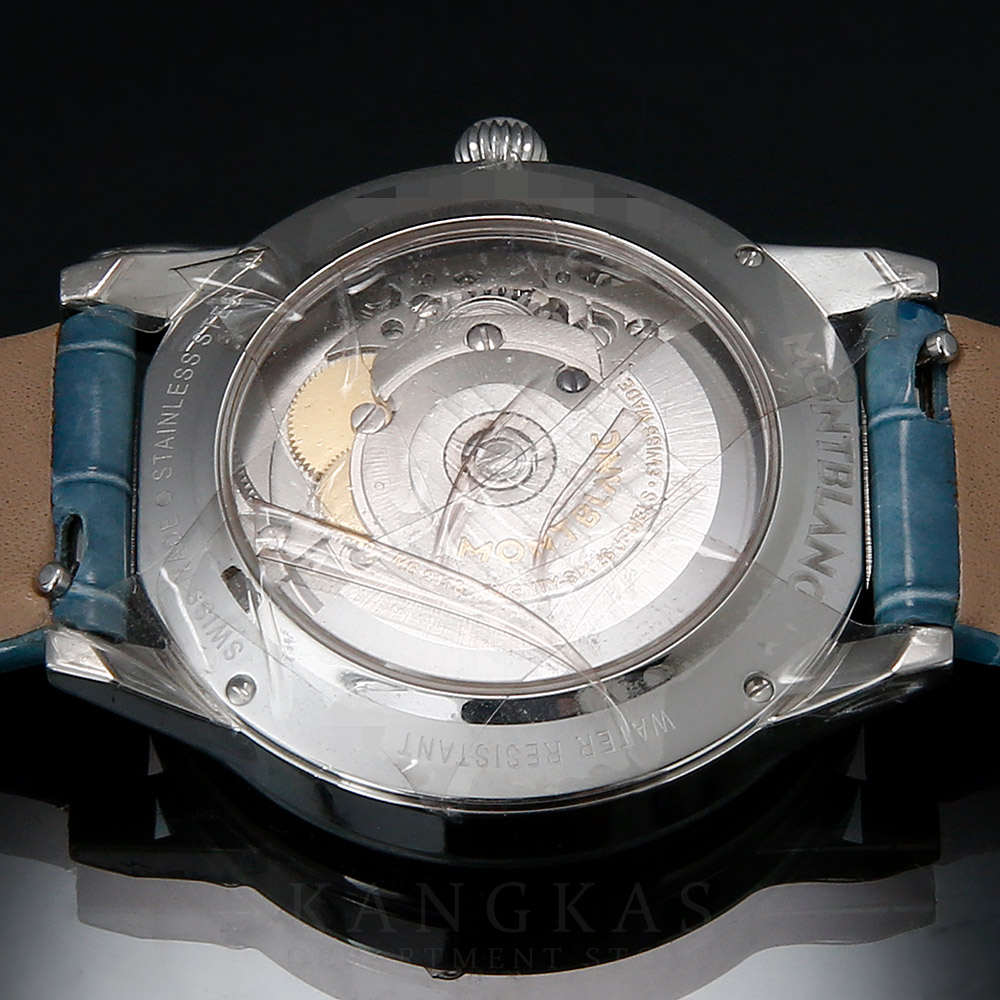 MONTBLANC(USED)몽블랑 보헴 오토매틱 데이트