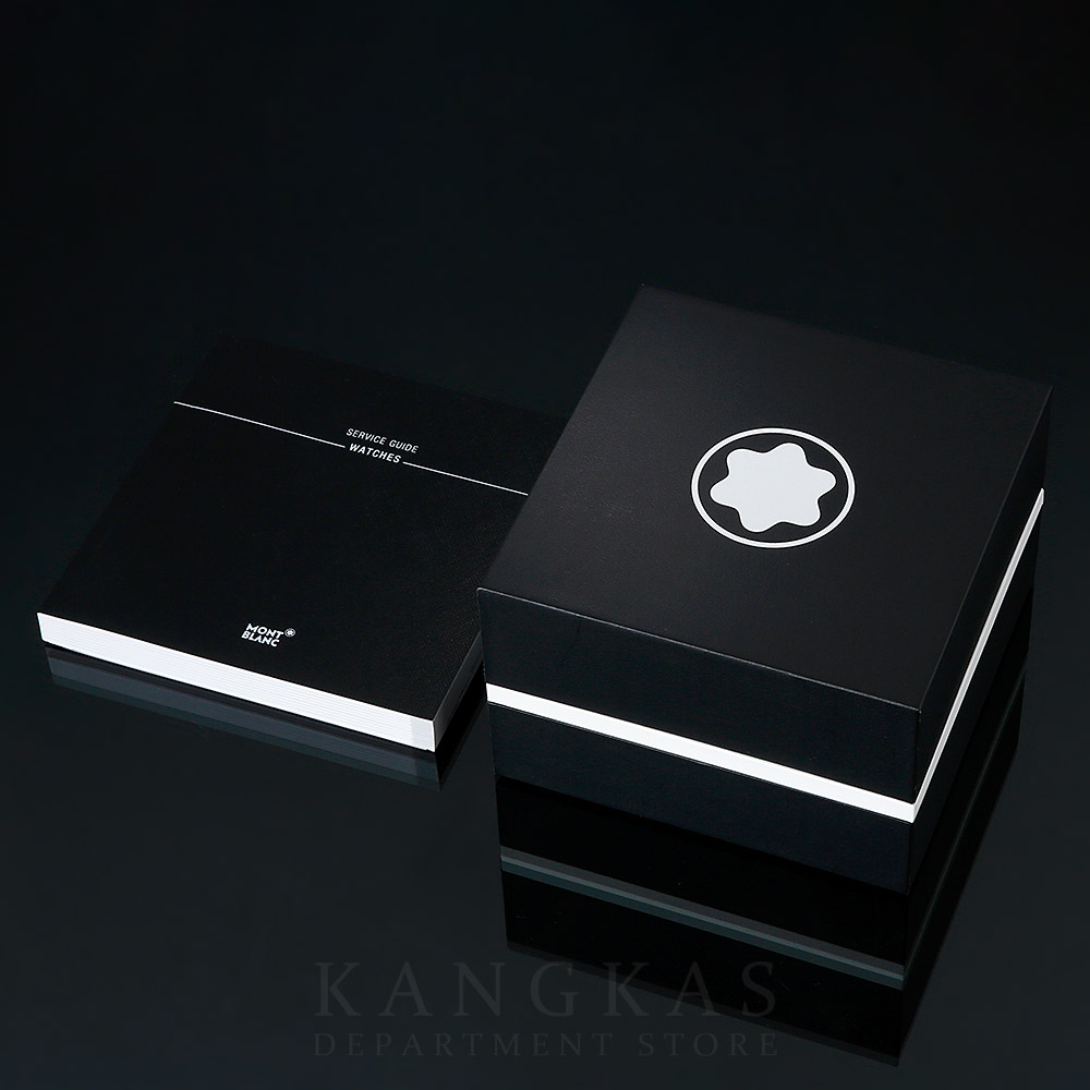 MONTBLANC(USED)몽블랑 보헴 오토매틱 데이트