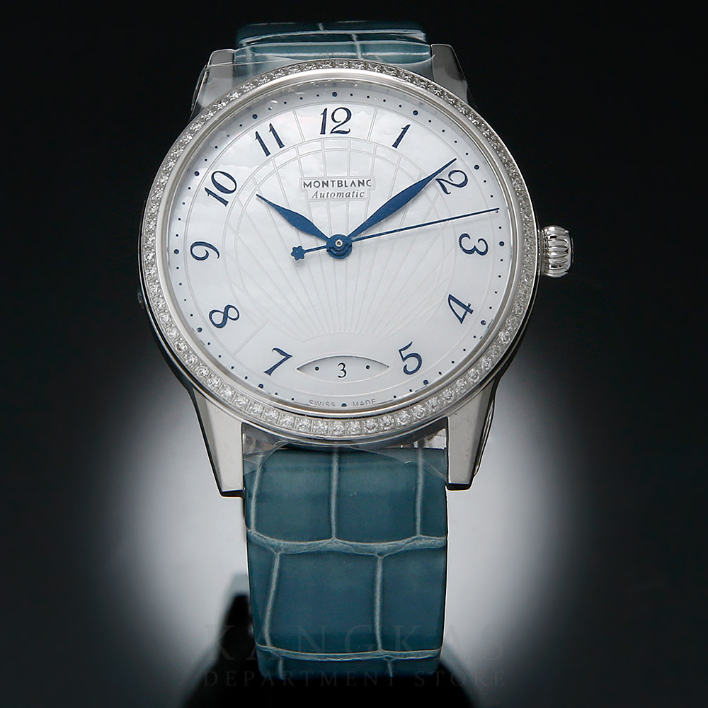 MONTBLANC(USED)몽블랑 보헴 오토매틱 데이트