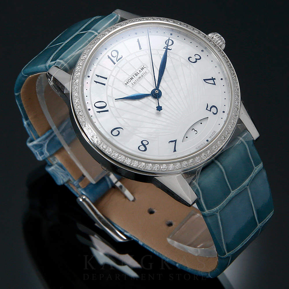 MONTBLANC(USED)몽블랑 보헴 오토매틱 데이트