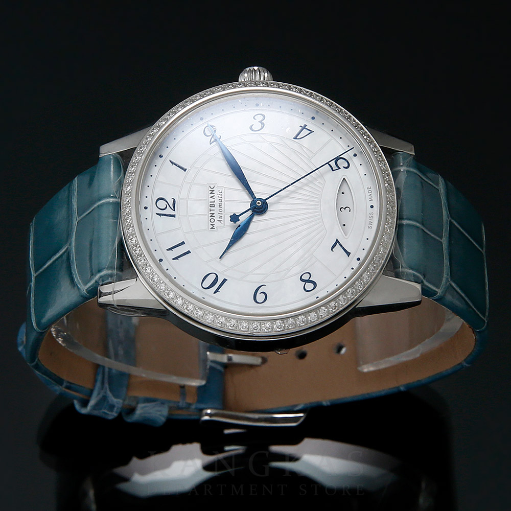 MONTBLANC(USED)몽블랑 보헴 오토매틱 데이트