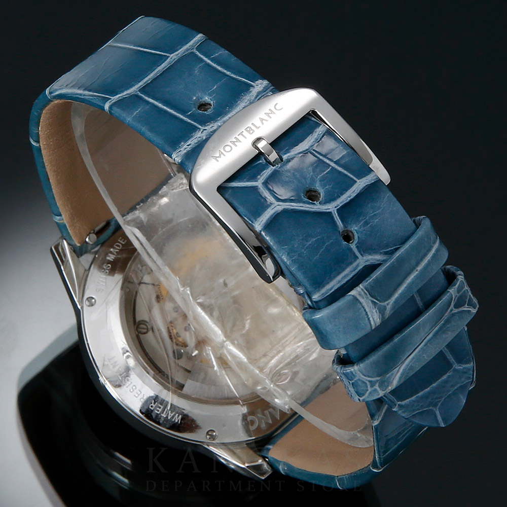 MONTBLANC(USED)몽블랑 보헴 오토매틱 데이트