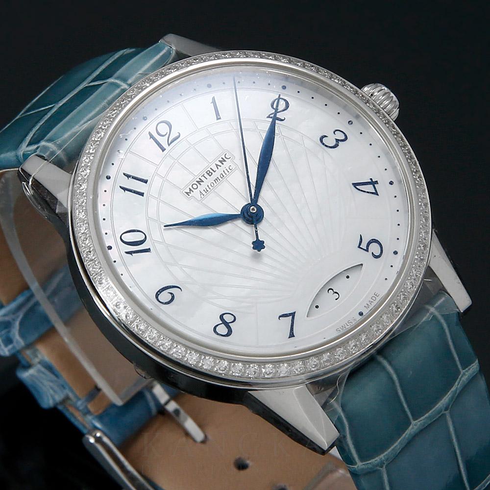 MONTBLANC(USED)몽블랑 보헴 오토매틱 데이트