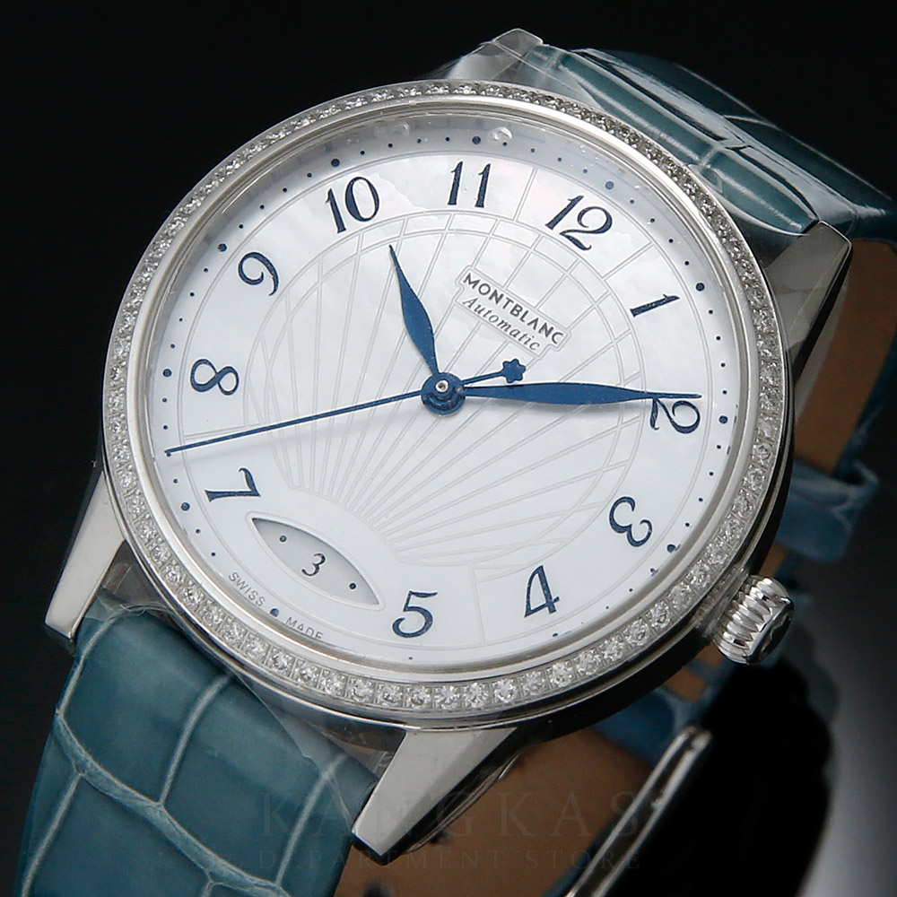 MONTBLANC(USED)몽블랑 보헴 오토매틱 데이트