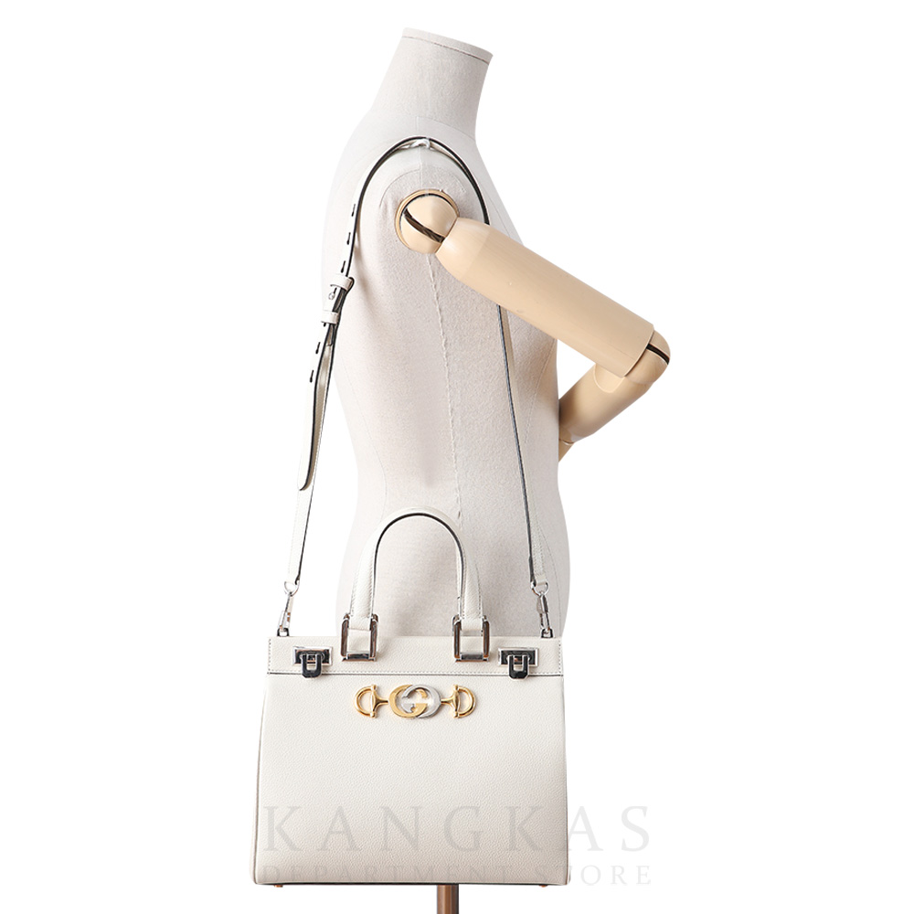 GUCCI(USED)구찌 569712 주미 탑 핸들겸 숄더백