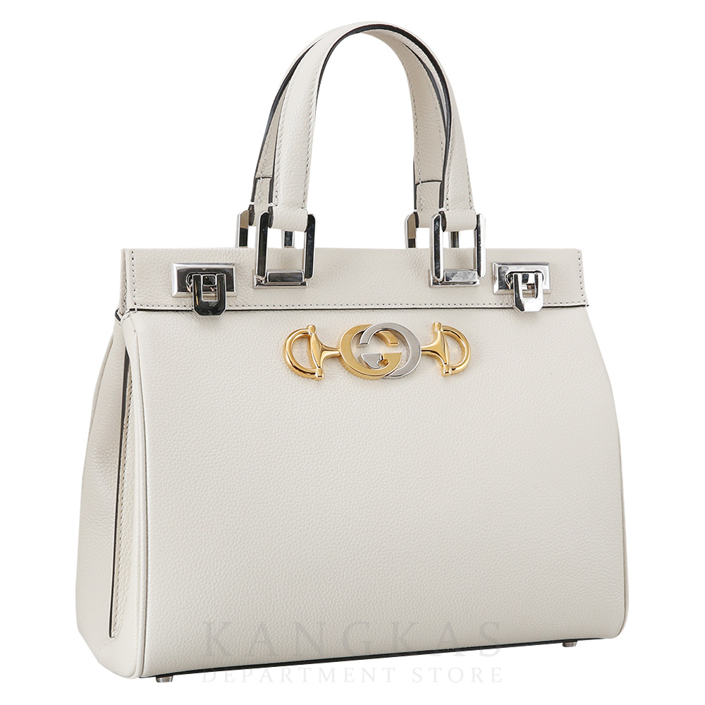 GUCCI(USED)구찌 569712 주미 탑 핸들겸 숄더백