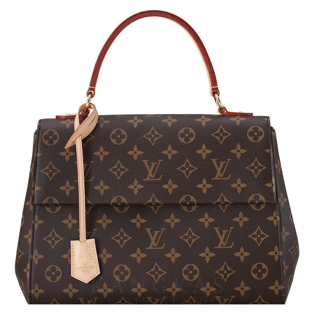 LOUIS VUITTON(USED)루이비통 모노그램 클루니MM