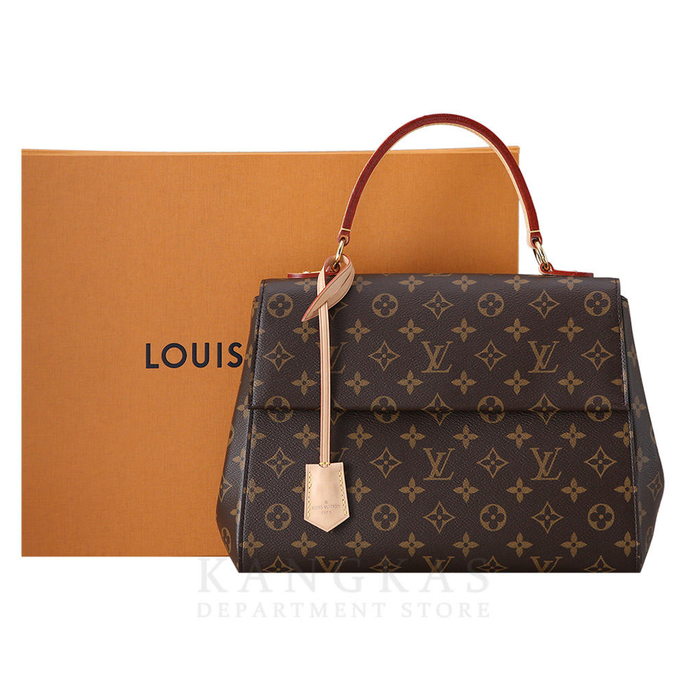 LOUIS VUITTON(USED)루이비통 모노그램 클루니MM