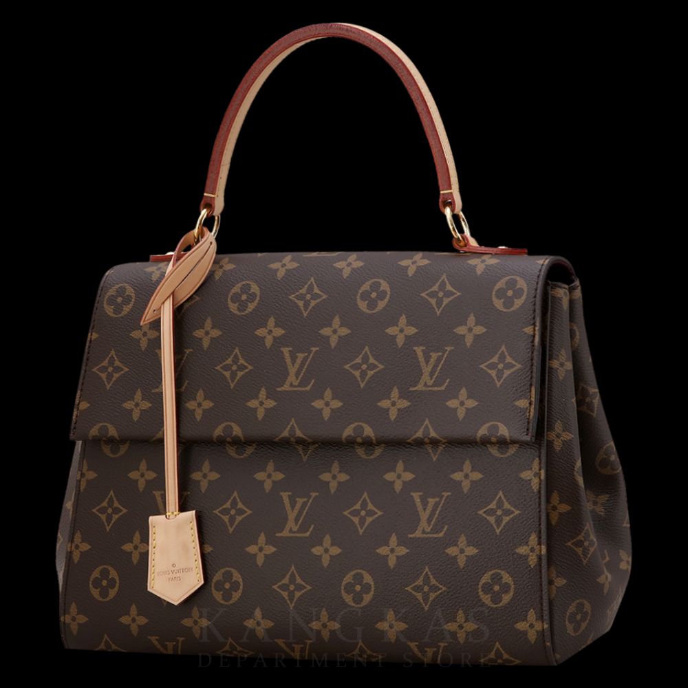 LOUIS VUITTON(USED)루이비통 모노그램 클루니MM