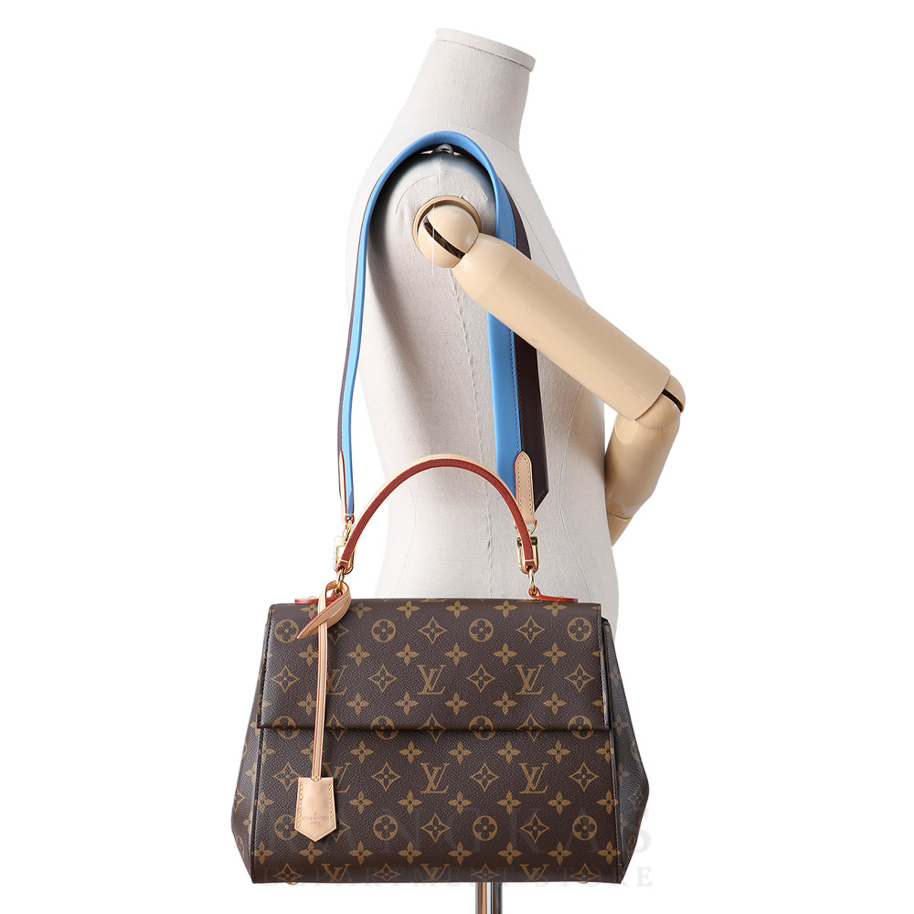 LOUIS VUITTON(USED)루이비통 모노그램 클루니MM