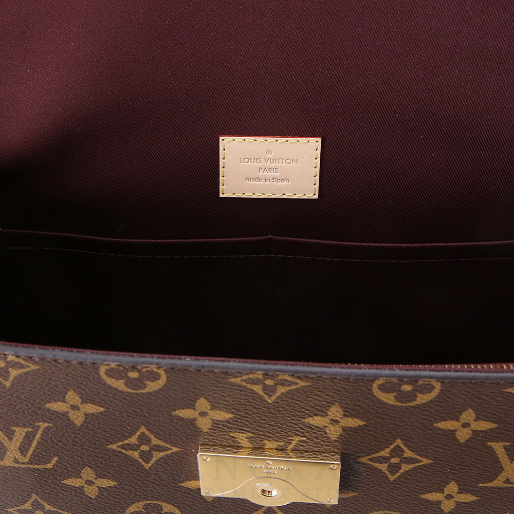 LOUIS VUITTON(USED)루이비통 모노그램 클루니MM