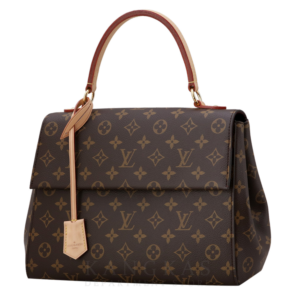 LOUIS VUITTON(USED)루이비통 모노그램 클루니MM