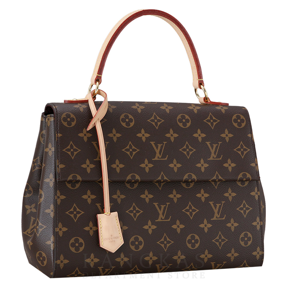 LOUIS VUITTON(USED)루이비통 모노그램 클루니MM