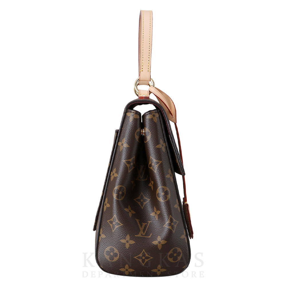 LOUIS VUITTON(USED)루이비통 모노그램 클루니MM