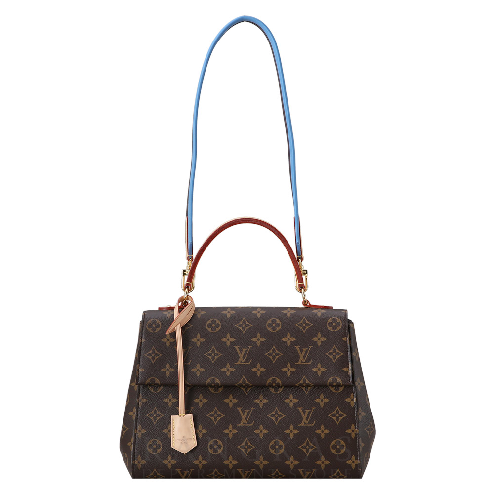 LOUIS VUITTON(USED)루이비통 모노그램 클루니MM