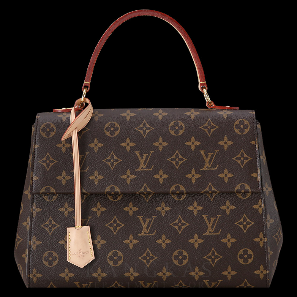 LOUIS VUITTON(USED)루이비통 모노그램 클루니MM