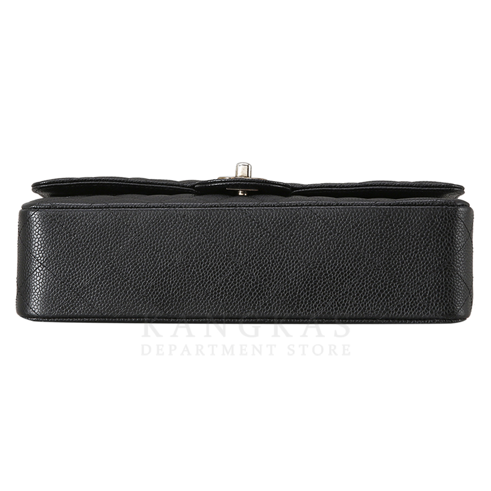 CHANEL(USED)샤넬 캐비어 클래식 미듐 플랩백