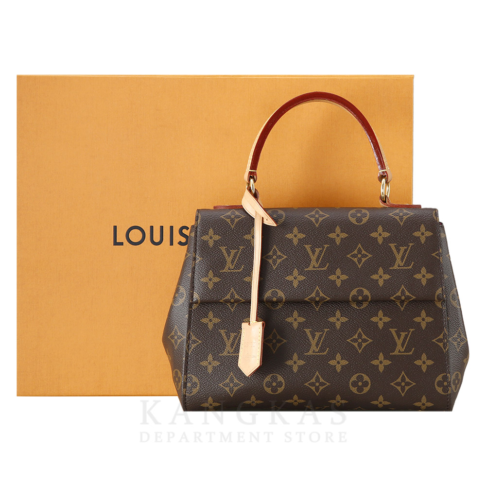 LOUIS VUITTON(USED)루이비통 모노그램 클루니 BB