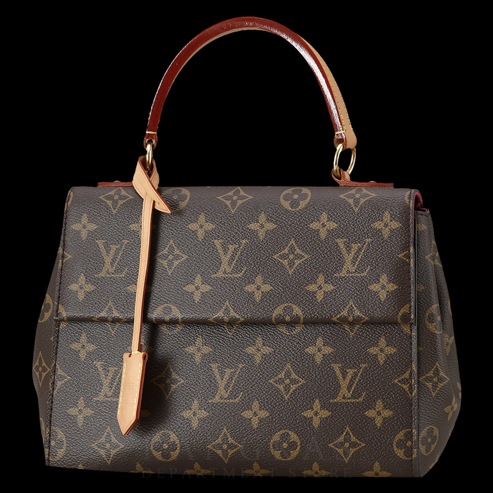 LOUIS VUITTON(USED)루이비통 모노그램 클루니 BB