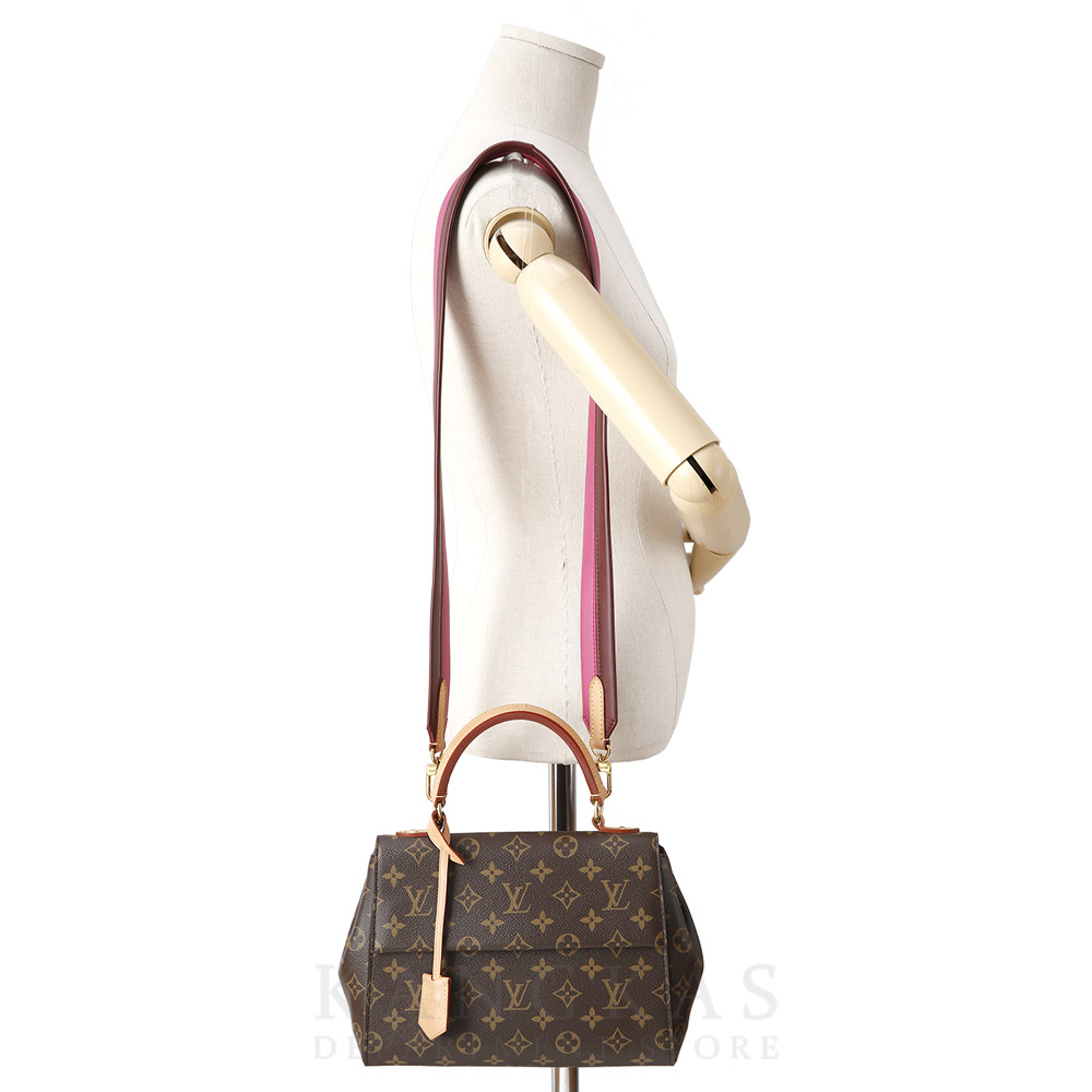 LOUIS VUITTON(USED)루이비통 모노그램 클루니 BB