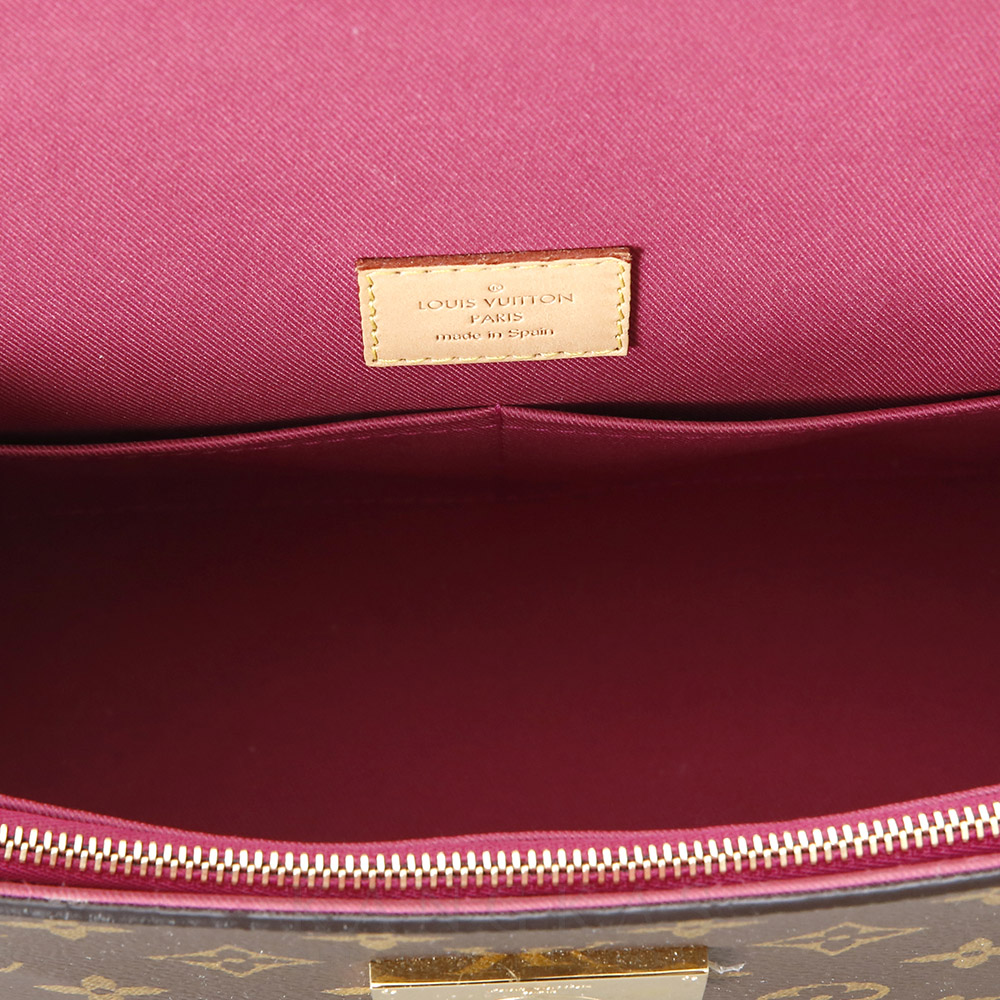 LOUIS VUITTON(USED)루이비통 모노그램 클루니 BB