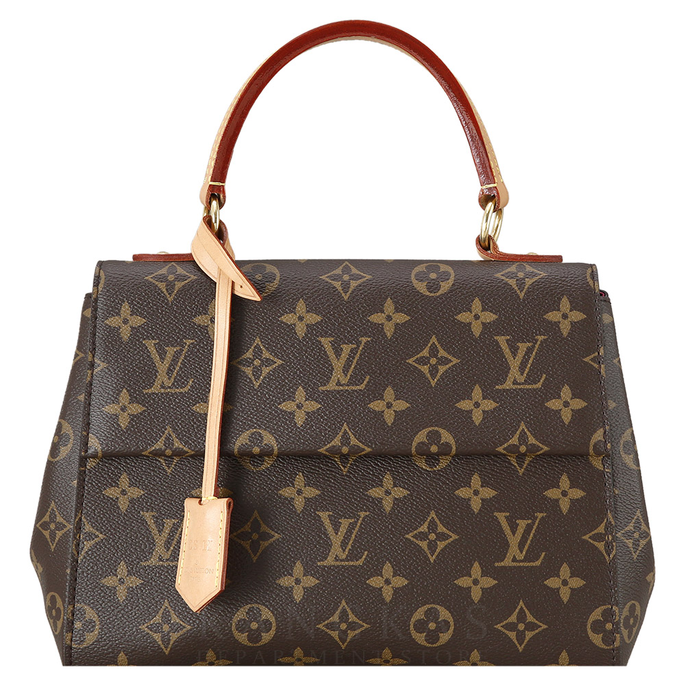 LOUIS VUITTON(USED)루이비통 모노그램 클루니 BB