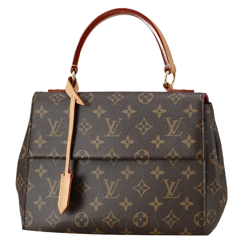 LOUIS VUITTON(USED)루이비통 모노그램 클루니 BB
