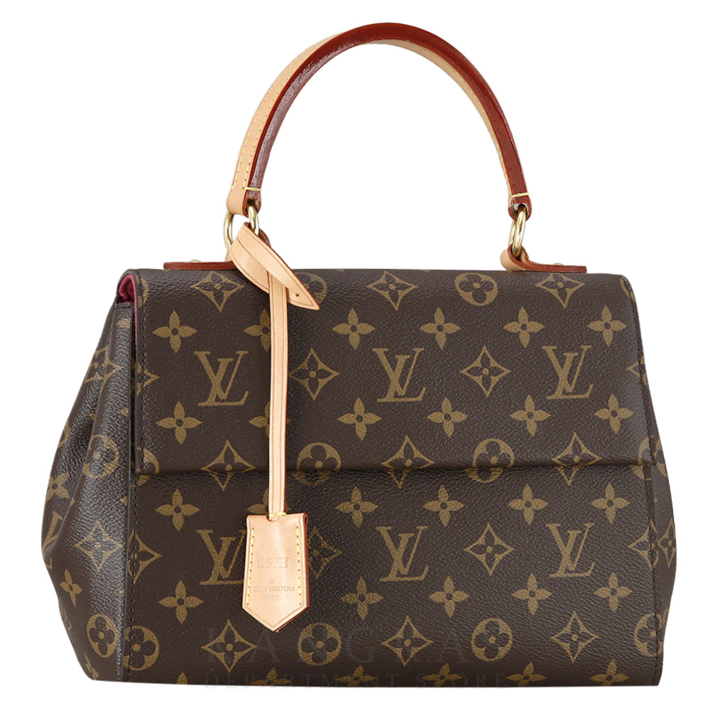 LOUIS VUITTON(USED)루이비통 모노그램 클루니 BB