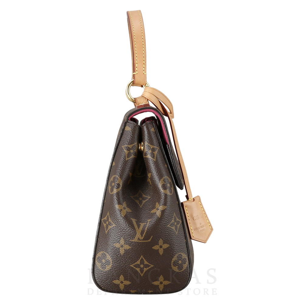 LOUIS VUITTON(USED)루이비통 모노그램 클루니 BB